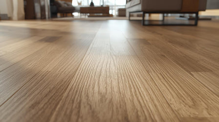 12 Flooring Cost Comparison Singapore – Full Breakdown
