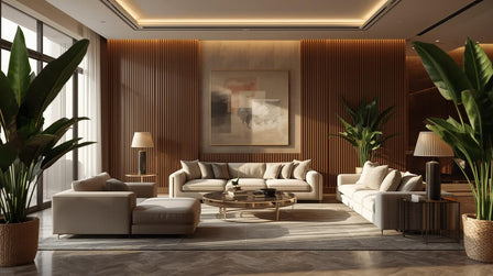 5 Tips to Give Your Home That Wow Factor