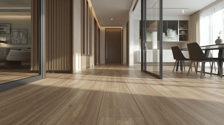 Anti Slip Vinyl Flooring Singapore Safety Guide