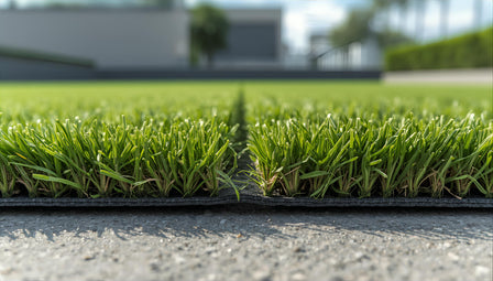 Artificial Grass Warranty Guide Singapore – What to Look For