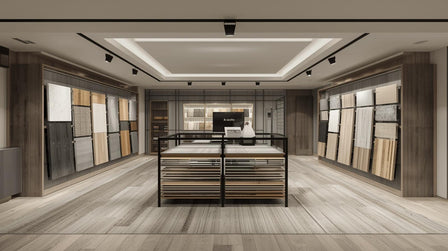 B2B Flooring Supplier Singapore