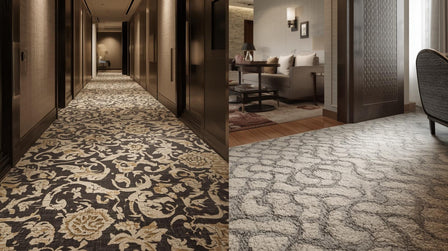 Best Broadloom Carpet for Hotels Singapore (2026 Guide)
