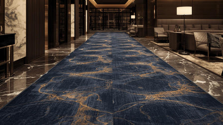Best Carpet Colour Combinations for Luxury Spaces