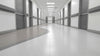 Best Flooring for Clinics & Healthcare – Hygiene & Safety