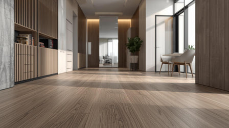Best Flooring for Rental Units – Cost vs Durability
