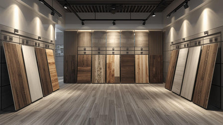 Best Vinyl Flooring Supplier Singapore Complete Guide
