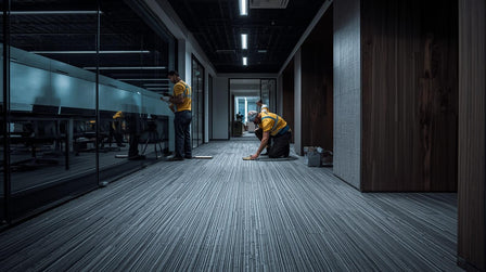 Broadloom Carpet Installation Singapore (Step-by-Step Guide 2026)