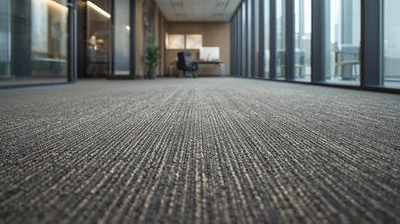 Broadloom Carpet Maintenance Singapore (Tips & Guide 2026)