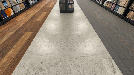 Broadloom vs Carpet Tiles – Long-Term Cost Comparison