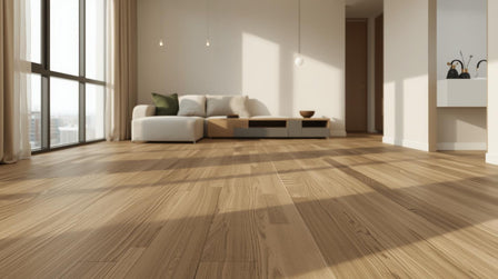 Can You DIY Vinyl Flooring Singapore Full Guide
