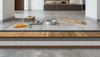 Can You Install Vinyl Flooring Over Tiles?