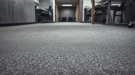 Carpet Cleaning Frequency Singapore (Complete Guide 2026)