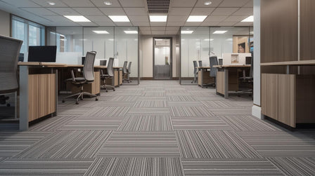 Carpet Flooring Singapore – Pros, Cons & Price
