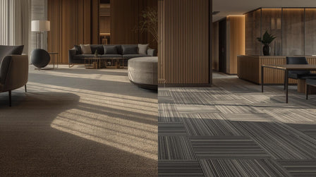 Carpet Installation Mistakes to Avoid Singapore