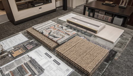 Carpet Supplier Singapore – Complete Guide for Commercial Projects