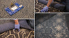 Carpet Tile Installation Patterns Explained
