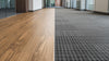 Carpet Tiles vs Vinyl Flooring – Cost-Effectiveness Guide