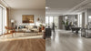 Carpet vs Vinyl Maintenance – Which Is Easier?