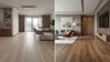 Cheap vs Premium Vinyl Flooring Singapore Guide