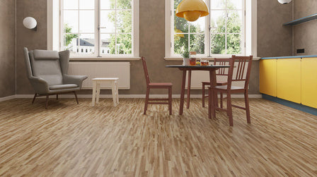 Classico Clic 2 Vinyl Flooring Singapore Guide