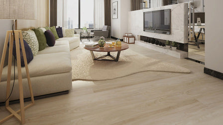 Classico Clic 4 Vinyl Flooring Singapore Review