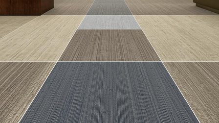 Commercial Carpet Price Singapore – What Affects Cost