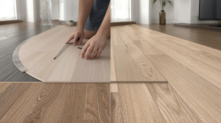 Common Vinyl Flooring Installation Mistakes to Avoid