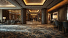 Custom Carpet for Hotel Corridors & Hallways