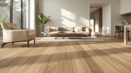 Decoria Timber Vinyl Flooring Singapore – Full Review & Guide