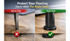 Find the Perfect Table Your Floor Will Love