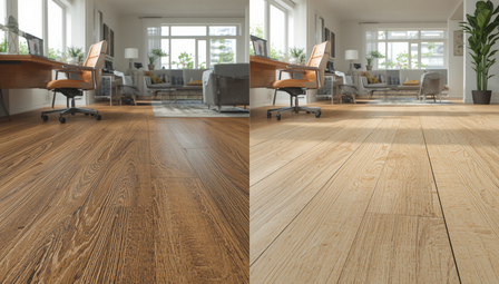 Flooring Contractor Tampines – East Singapore Commercial Flooring Guide