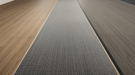 Flooring Installation Cost for Offices Singapore