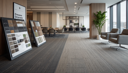 Flooring Suppliers Near Me Singapore – Complete Commercial Guide