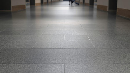 Flooring for High Traffic Commercial Areas – What to Use
