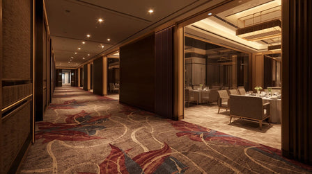 Hospitality Design Trends for Hotels & Resorts in Singapore