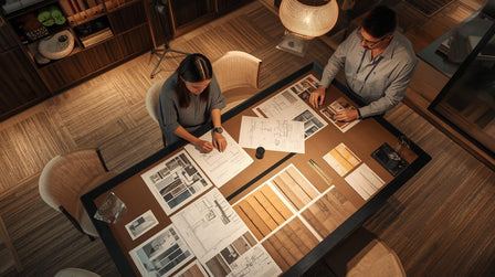 Hotel Custom Carpet Project Case Study Singapore