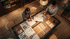 Hotel Custom Carpet Project Case Study Singapore