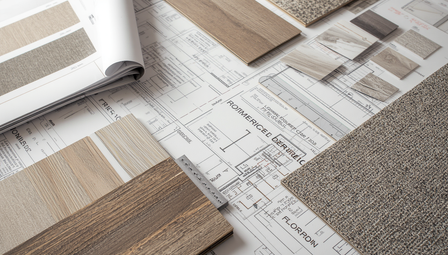 How Architects Choose Flooring Materials – A Professional Specification Guide