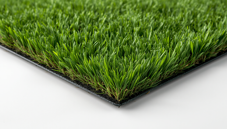 How Artificial Grass Is Made – The Full Manufacturing Process