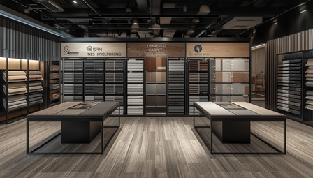 How Businesses Choose Flooring Contractors in Singapore
