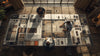 How Designers Create Carpet Layout from Moodboard