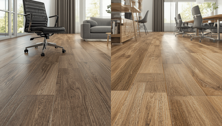 How Flooring Affects Workplace Productivity – More Than Most Businesses Realise