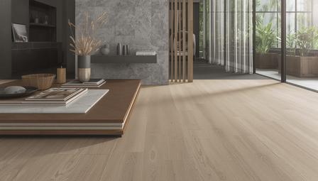 How Flooring Is Tested for Durability