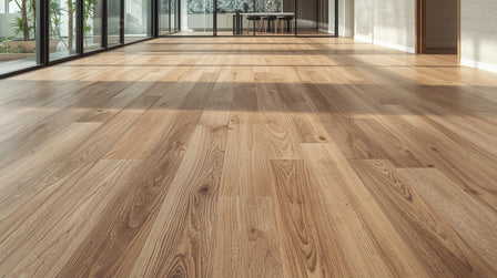 How Long Does Vinyl Flooring Last in Singapore