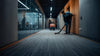 How Often Should You Clean Office Carpets?