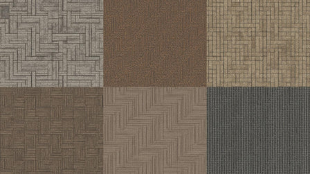 How to Choose Carpet Pattern for Commercial Spaces