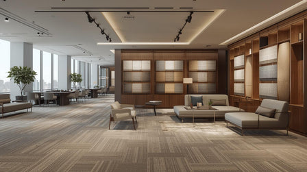 How to Evaluate Carpet Quality Before Purchasing