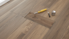 How to Fix Damaged Vinyl Flooring (Planks & Tiles)