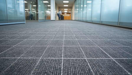 How to Install Carpet Tiles (Step-by-Step Guide)