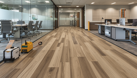 How to Maintain Vinyl Flooring for Long-Term Durability